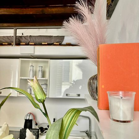 Apartmán Il Borghetto Florencie Exteriér fotografie