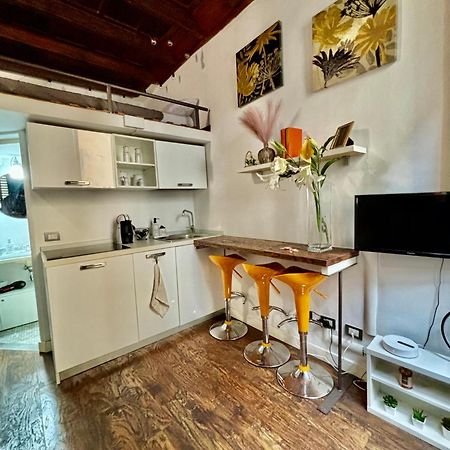 Apartmán Il Borghetto Florencie Exteriér fotografie