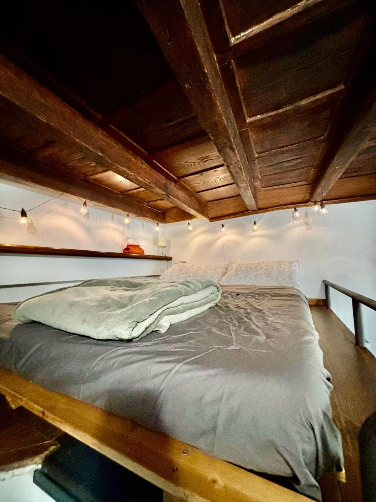 Apartmán Il Borghetto Florencie Exteriér fotografie